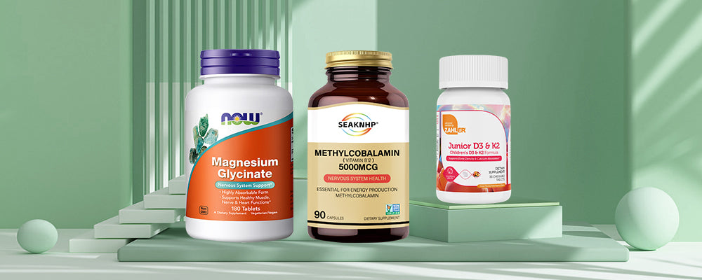 Health Dietary Supplement – Watrem Dietary Supplement