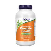 NOW Foods, Clinical Strength Prostate Health, 180 Softgels