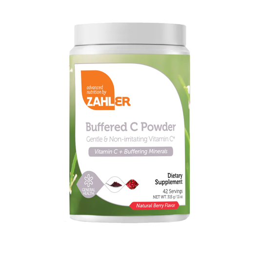 Zahler Buffered C Powder