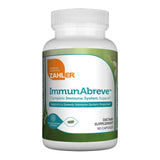 Zahler ImmunAbreve, Powerful Immune System Support, Contains Vitamin C Pantothenic Acid Echinacea and More (90 Capsules)