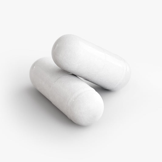 Seaknhp Supplements Probiotic 60 Billion 60 Capsules