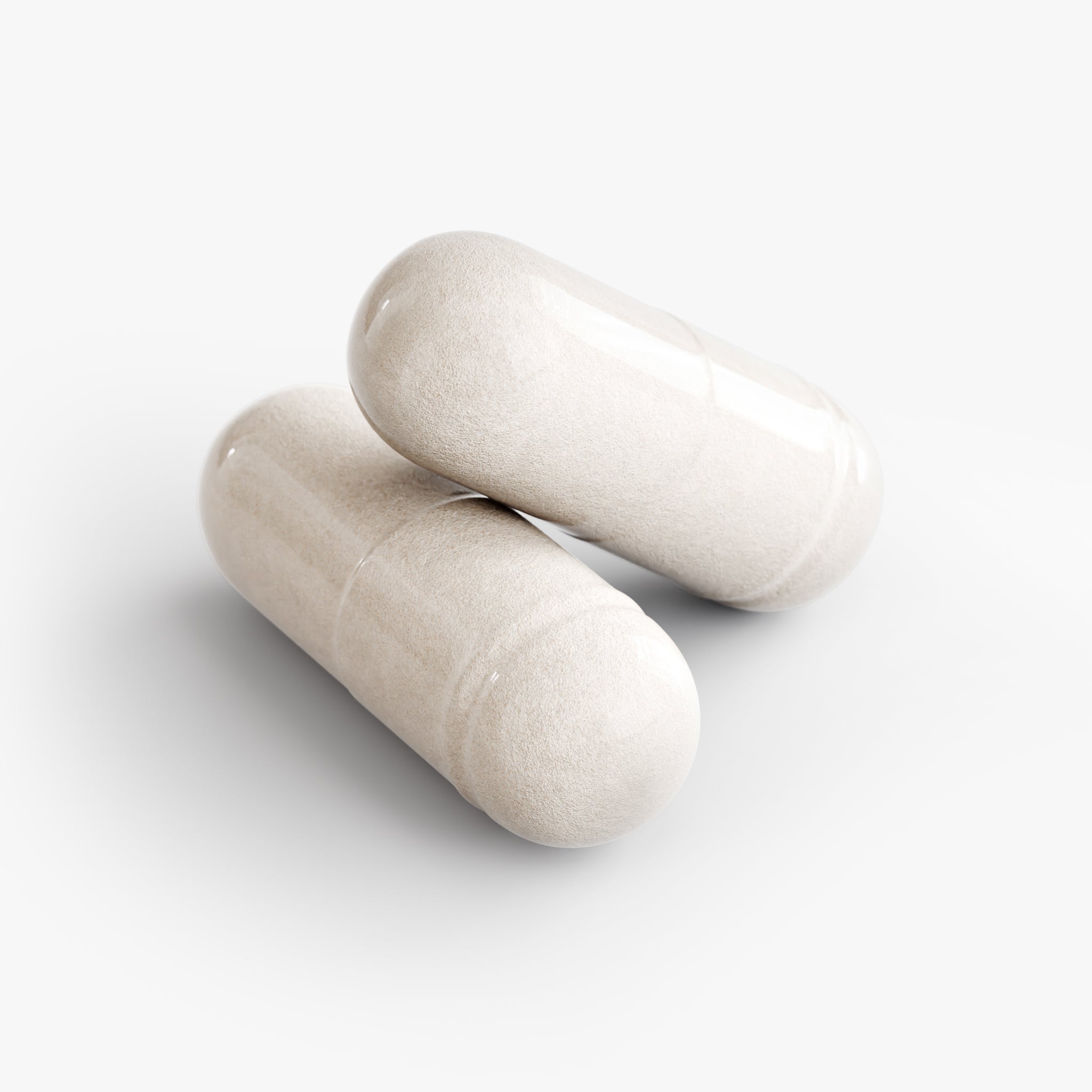Seaknhp 5-HTP 60 Capsules Supports Emotional Well-being and Comfort and Promotes Strength in Muscles