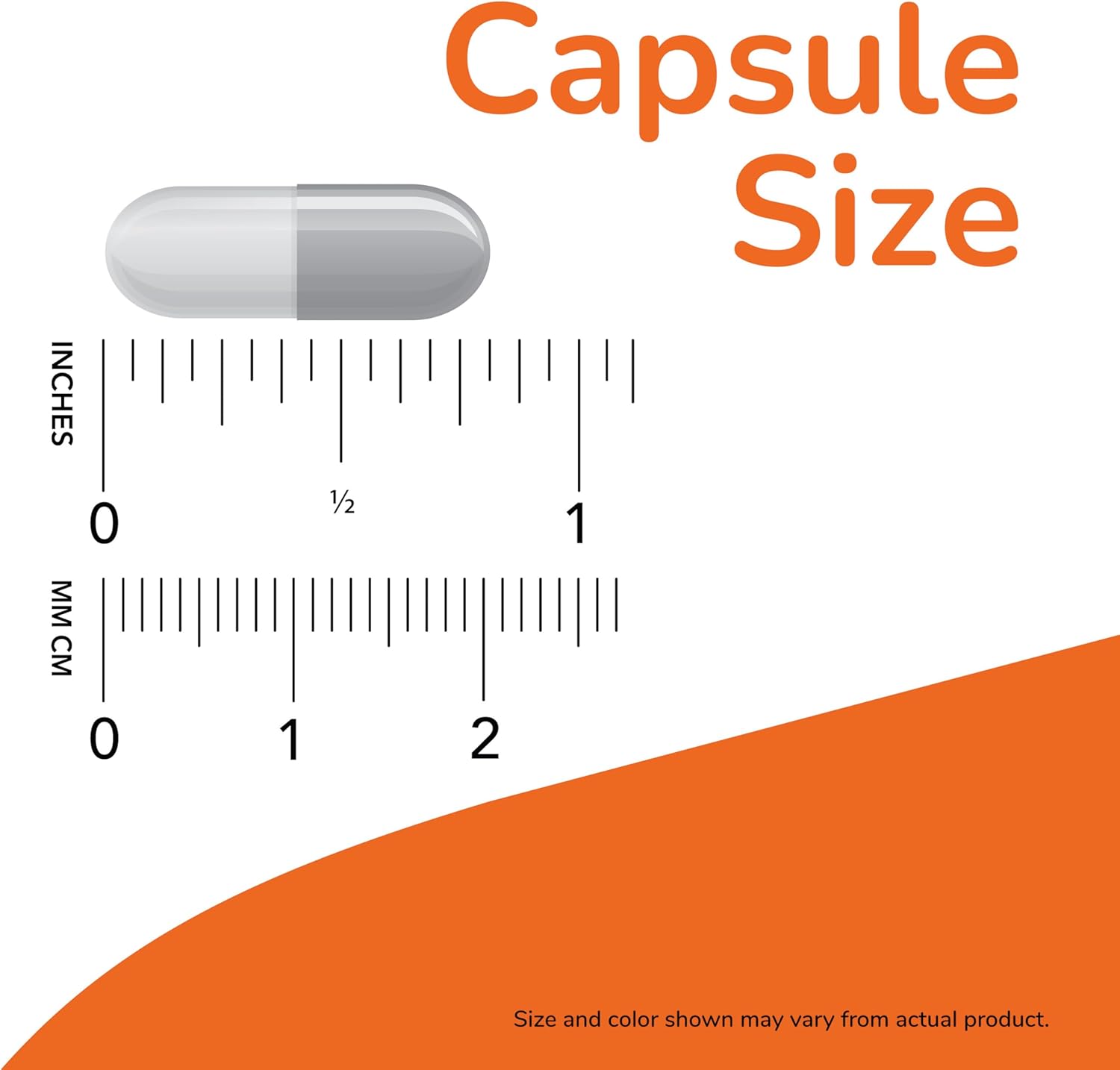 NOW GABA 500 mg,200 Veg Capsules