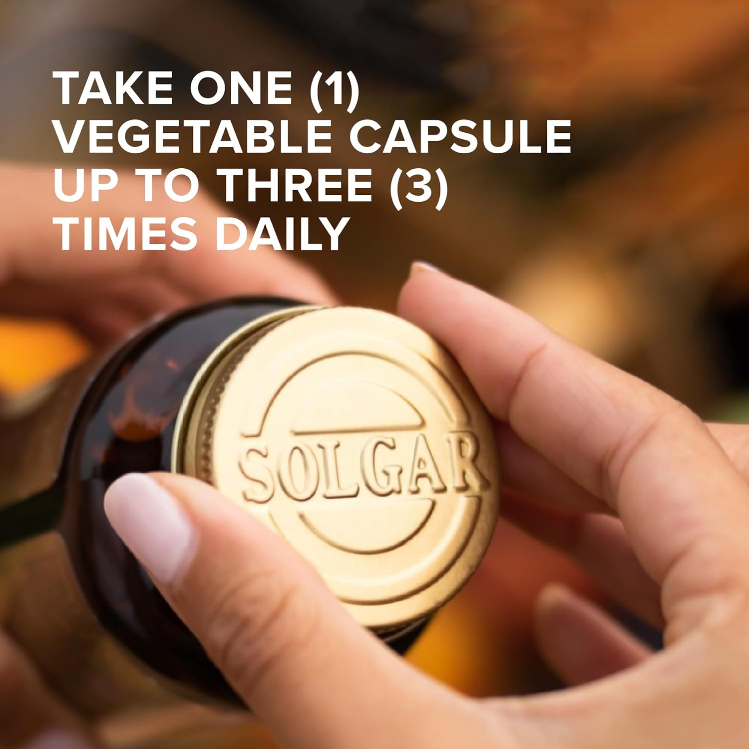 Solgar Milk Thistle - 100 Vegetable Capsules - Full Potency (FP)