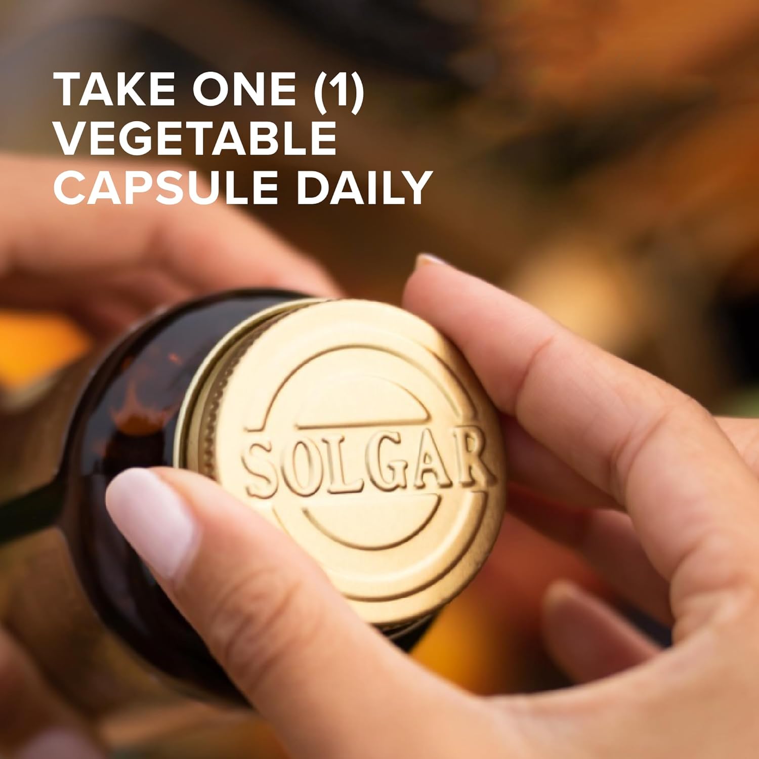 SOLGAR Vitamin B6 100 mg - 100 Vegetable Capsules - Non-GMO, Vegan, Gluten Free, Dairy Free, Kosher, Halal - 100 Servings