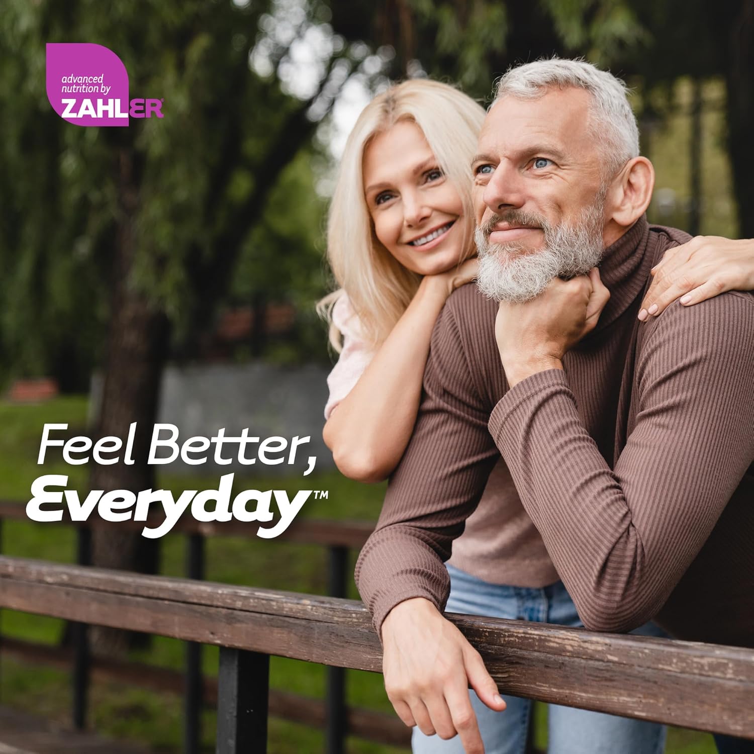 Zahler - Advanced Vitamin D3 50000 IU capsules (120 Count) Immune Support, Bone, Teeth & Muscle Health