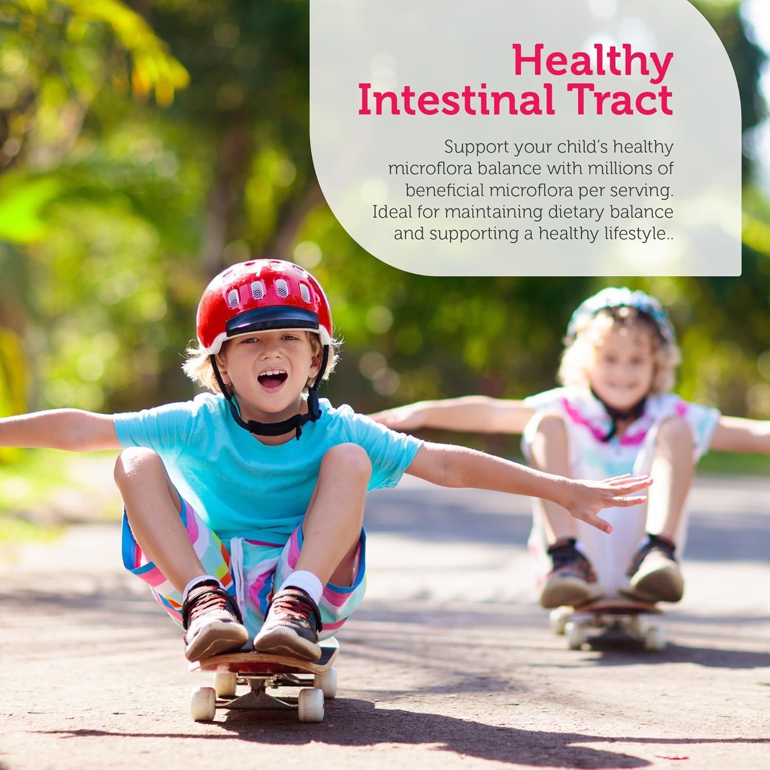 Zahler - Kidophilus Liquid Drops Probiotics for Kids (4 Fl Oz) Children's Probiotic Drops Supplement