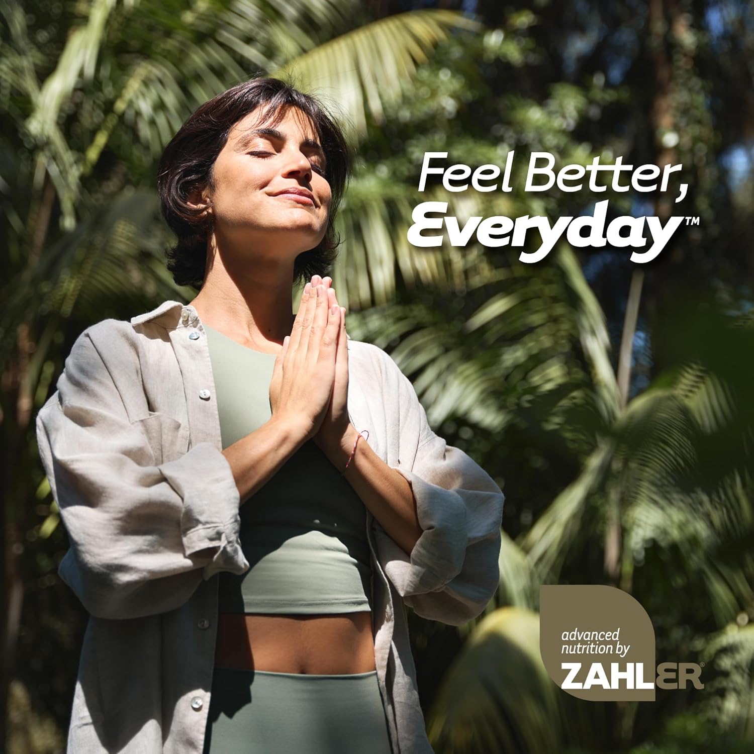 Zahler Thyraid - Thyroid Support Complex with Iodine, Zinc, L-Tyrosine, Ashwagandha, Forskholii - Pure Thyroid Support for Women and Men Thyroid Supplement (60 Capsules)