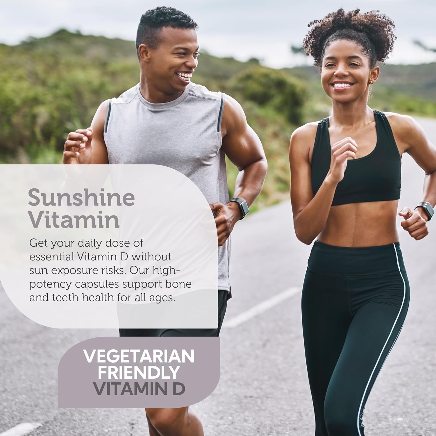 Zahler - Advanced Vitamin D3 1000 IU Softgels (250 Count) for Immune Support, Bone, Teeth & Muscle Health