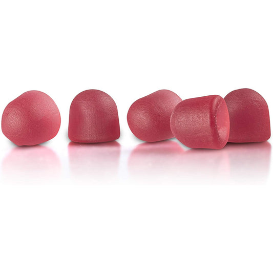 Zahler Chapter One Biotin Gummies, Hair Skin and Nails Fortifying Biotin, 60 Flavored Gummies