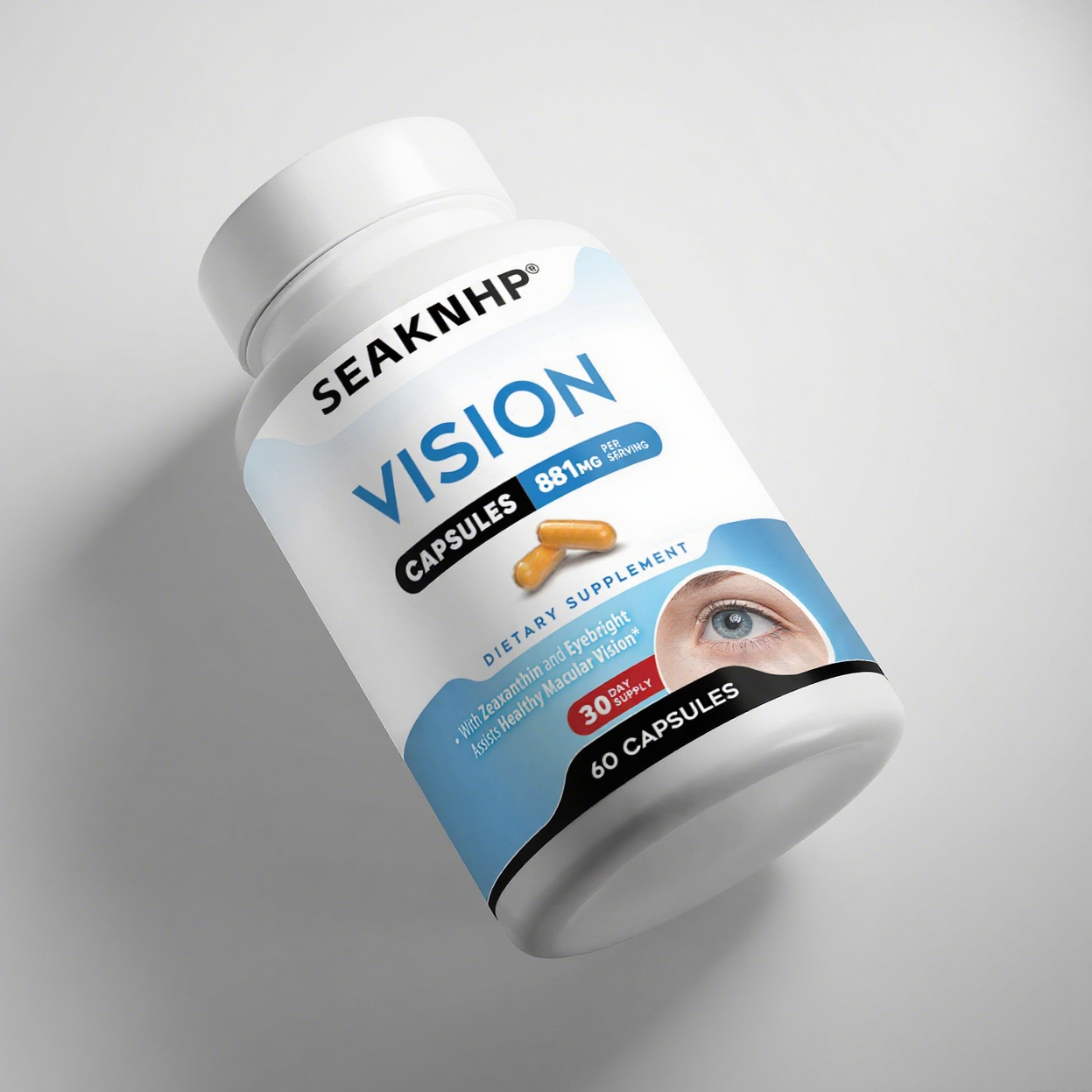 Vision Support 60 capsules