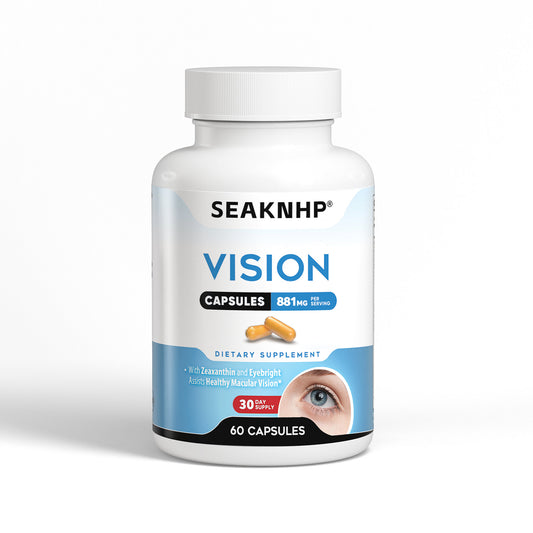 Vision Support 60 capsules